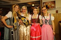 Bild: M&auml;nnerballett on Tour