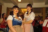 Bild: M&auml;nnerballett on Tour