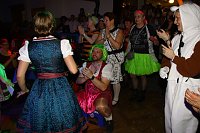 Bild: M&auml;nnerballett on Tour
