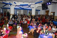 Bild: M&auml;nnerballett on Tour