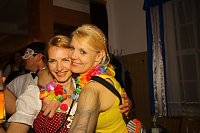 Bild: M&auml;nnerballett on Tour