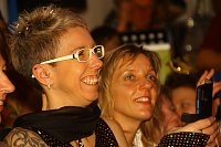 Bild: M&auml;nnerballett on Tour