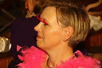 Bild: M&auml;nnerballett on Tour