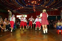 Bild: M&auml;nnerballett on Tour