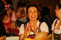 Bild: M&auml;nnerballett on Tour