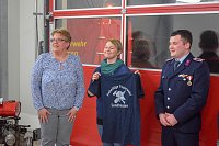 Bild: Neues von der FFW Sundhausen