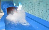 Bild: Endlich erwachsen -das Badehaus feierte seinen 18. Geburtstag