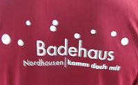 Bild: Endlich erwachsen -das Badehaus feierte seinen 18. Geburtstag
