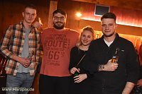Bild: 90er und 2000er Party