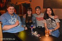 Bild: 90er und 2000er Party