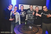 Bild: 90er und 2000er Party