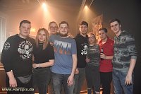 Bild: 90er und 2000er Party