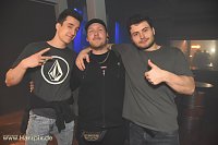 Bild: 90er und 2000er Party