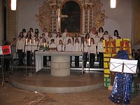 Bild: Konzert zu Weihnachten