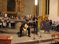 Bild: Konzert zu Weihnachten