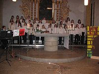 Bild: Konzert zu Weihnachten