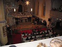 Bild: Konzert zu Weihnachten