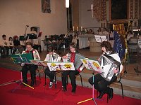 Bild: Konzert zu Weihnachten