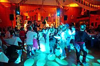 Bild: Kinderfasching in Neustadt