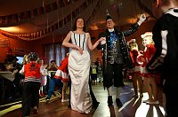 Bild: Kinderfasching in Neustadt