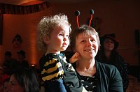 Bild: Kinderfasching in Neustadt