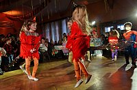 Bild: Kinderfasching in Neustadt