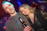 Bild: Party im Jugendclubhaus in Nordhausen - der Samstag