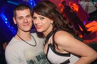 Bild: Party im Jugendclubhaus in Nordhausen - der Samstag