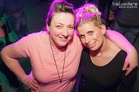 Bild: Party im Jugendclubhaus in Nordhausen - der Samstag