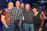 Bild: Party im Jugendclubhaus in Nordhausen - der Samstag