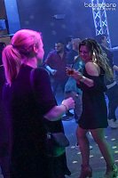 Bild: Party im Jugendclubhaus in Nordhausen - der Samstag