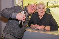 Bild: Party im Jugendclubhaus in Nordhausen - der Samstag