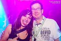 Bild: Party im Jugendclubhaus in Nordhausen - der Samstag