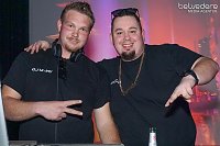 Bild: Party im Jugendclubhaus in Nordhausen - der Samstag