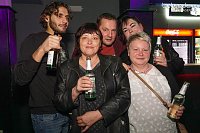 Bild: Party im Jugendclubhaus in Nordhausen - der Samstag