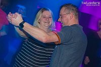 Bild: Party im Jugendclubhaus in Nordhausen - der Samstag