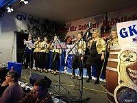 Bild: Erfolgreiche 64. Session in G&ouml;rsbach