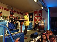Bild: Erfolgreiche 64. Session in G&ouml;rsbach