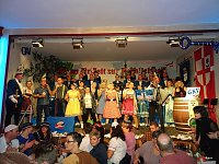 Bild: Erfolgreiche 64. Session in G&ouml;rsbach