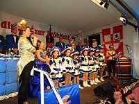 Bild: Erfolgreiche 64. Session in G&ouml;rsbach