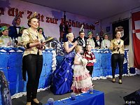Bild: Erfolgreiche 64. Session in G&ouml;rsbach