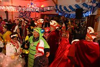 Bild: Festumzug zum 50. Jubil&auml;um in Wollersleben