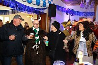 Bild: Festumzug zum 50. Jubil&auml;um in Wollersleben