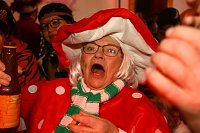 Bild: Festumzug zum 50. Jubil&auml;um in Wollersleben