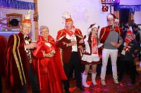 Bild: Festumzug zum 50. Jubil&auml;um in Wollersleben
