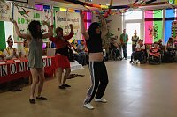 Bild: Rosenmontag bei der Nordth&uuml;ringer Lebenshilfe