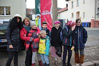 Bild: Der Rosenmontagsumzug in Sondershausen (1)