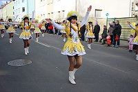 Bild: Der Rosenmontagsumzug in Sondershausen (1)