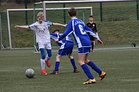 Bild: Trotz Schlussoffensive verloren