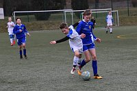Bild: Trotz Schlussoffensive verloren